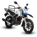 Motocicleta Vento Workman 250 2025