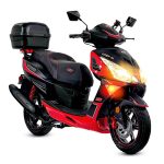 Motocicleta Vento Phantom S 170 2025