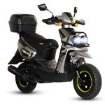 Motocicleta Vento Ruda 170 2025
