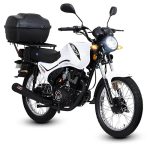 Motocicleta Vento Workman 190 2025