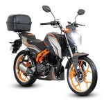 Motocicleta Vento Cyclone 210 2025