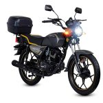 Motocicleta Vento Xpress 170 sport gris 2025