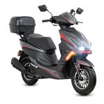 Motocicleta Vento Atom 2.0 170 2025