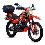 Motocicleta Vento CrossMax 170 2025