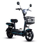 Motocicleta Electrica Volt Air Sway Mini 350W