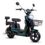 Motocicleta Electrica Volt Air Sway Max 400W