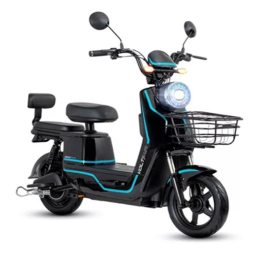 Motocicleta Electrica Volt Air Sway Max 400W