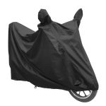 Funda impermeable para motocicleta mediana 250cc - 400cc