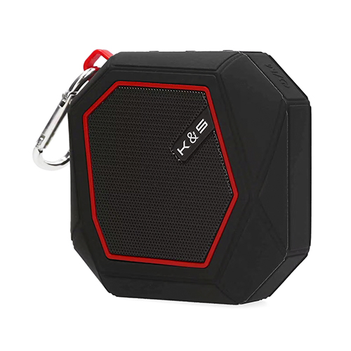 Bocina Boom de 100w PMPO