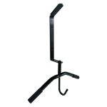 Soporte de pared para accesorios de moto