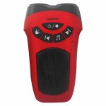 Camara video 720p con luz y MP3 SV - AT21