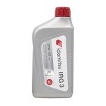 Aceite para motocicleta 4T 1L 20w50 mineral IRG3 Idemitsu