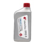 Aceite para motocicleta 4T 1L 10w40 semi sintetico IRG3 Idemitsu