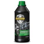 Aceite para motocicleta 200 ml 75w90 para transmision y engranajes Havoline