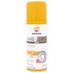 Lubricante de cadena para motocicleta 400ml Repsol