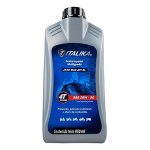 Aceite para motocicleta 4T 1L 20w50 mineral SL Italika