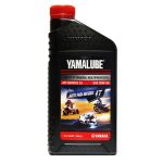 Aceite para motocicleta 4T 1L 20w50 mineral Yamalube