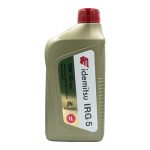 Aceite para motocicleta 4T 1L 15w50 IRG5 semi sintetico Idemitsu