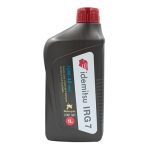 Aceite para motocicleta 4T 1L 10w40 IRG7 sintetico Idemitsu