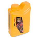 Aceite para motocicleta 4T 1L 10w40 8000 sintetico API SL JASO MA2 Rinomax