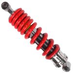 Amortiguador trasero para motocicleta Italika 250Z Kinlley