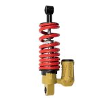 Amortiguador trasero para motocicleta Pulsar NS200 Pulsar 150 NS Discover 150 Kinlley