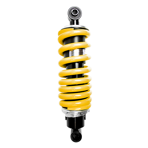 Amortiguador trasero para motocicleta FZ16 FZ16 2.0 FAZER 150 Kinlley