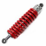 Amortiguador trasero para motocicleta 250Z Alessia