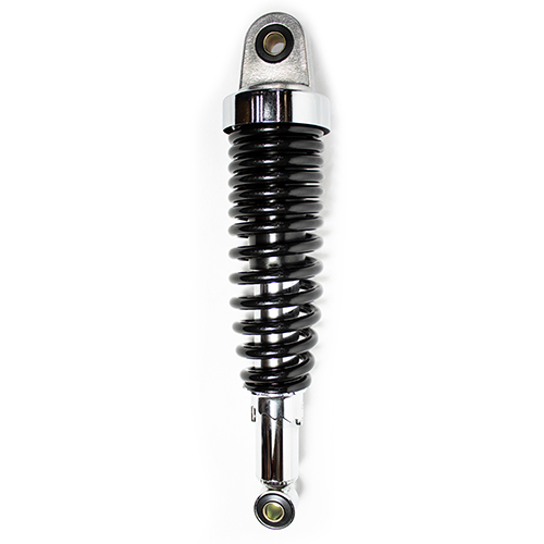 Amortiguador trasero para motocicleta FT150 DT150 125 FL Kinlley
