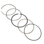 Anillos para motocicleta Rocketman 250 Tornado 250 Screamer 250 Thunderstar 250 Crossmax 250 Vento