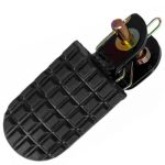 Posapie delantero izquierdo para motocicleta Crossmax 150 Vento