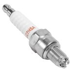 Bujia C7HSA Triple electrodo Leiruki