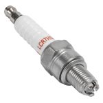 Bujia CR7HSA Triple electrodo Leiruki