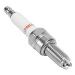 Bujia CPR8EA - 9 Triple electrodo Leiruki