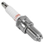 Bujia DR8EIX Iridio triple electrodo Leiruki