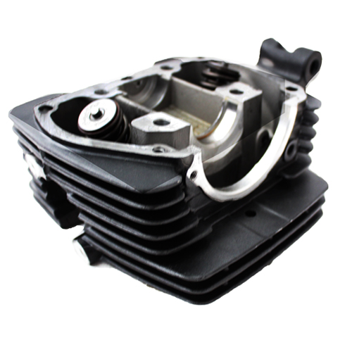 Cabeza de cilindro completa para motocicleta 250Z 14 - 17 250Z 17 150SZ 16 - 17 150Z 14 - 17