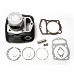 Kit de cilindro completo para motocicleta 250Z 2019 - 2025 Sayto