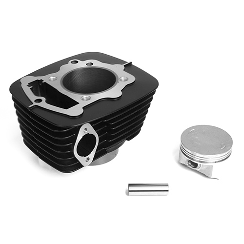 Kit de cilindro completo para motocicleta 250Z 2014 - 2019 250SZ FT 250 TC 250 Kinlley