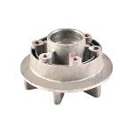 Porta sprocket 250Z original italika