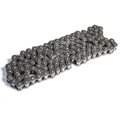 Cadena para motocicleta 428 x 116 Kinlley