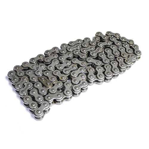 Cadena para motocicleta 520H x 108 Kinlley