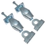 Ajustador de Cadena para motocicleta 250Z