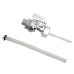 Llave de gasolina para motocicleta Boxer 150 BM150 Kinlley