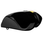 Tanque de gasolina para motocicleta FT 150S Kinlley