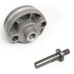 Bomba de aceite completa para motocicleta 250Z Forza 150 Rc150 Rc200 Rt200