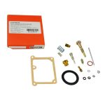 Respuestos de carburador para motocicleta RXZ135 Key Ster