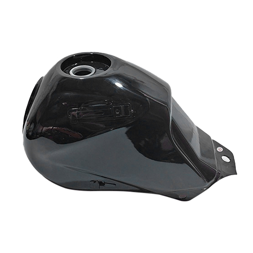 Tanque de gasolina para motocicleta Crossmax 250 Rojo Vento