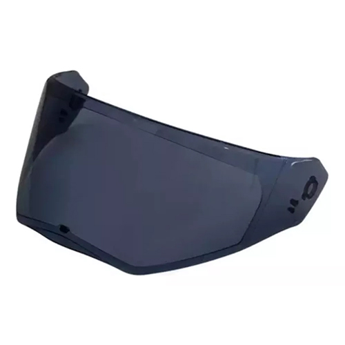 Mica oscura 2W para casco Void / Xolo