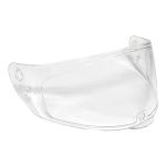 Mica transparente 2W para casco Ghost