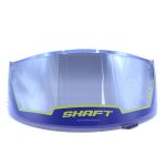Mica shaft 580 azul